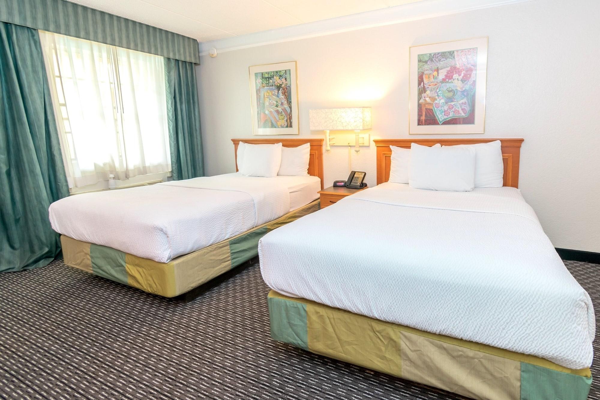 La Quinta Inn By Wyndham Clute Lake Jackson Екстериор снимка