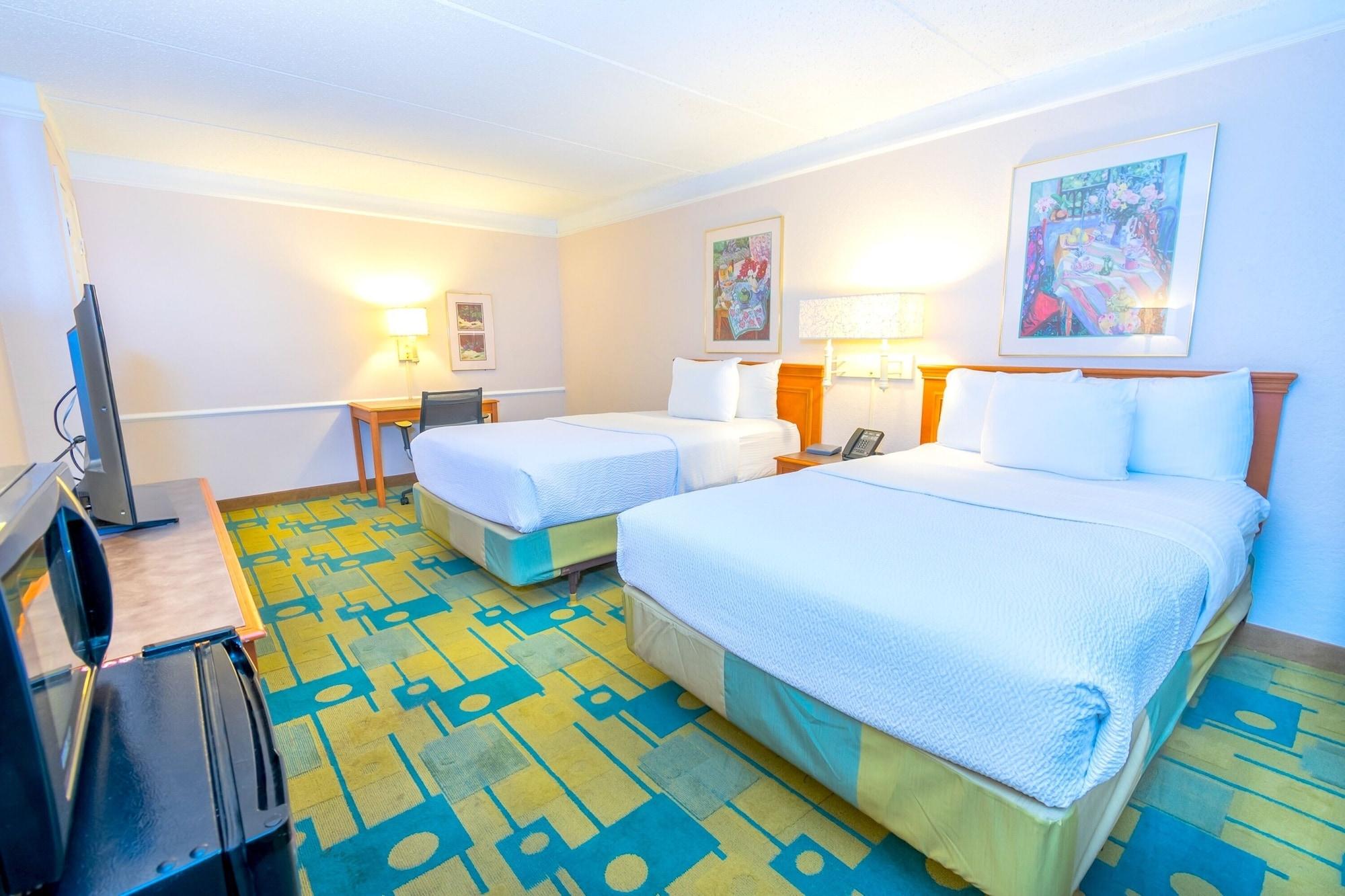 La Quinta Inn By Wyndham Clute Lake Jackson Екстериор снимка
