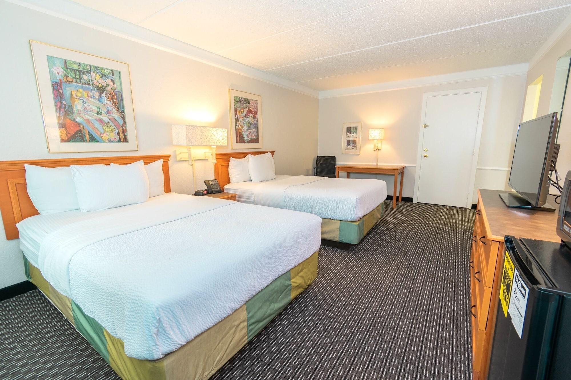La Quinta Inn By Wyndham Clute Lake Jackson Екстериор снимка