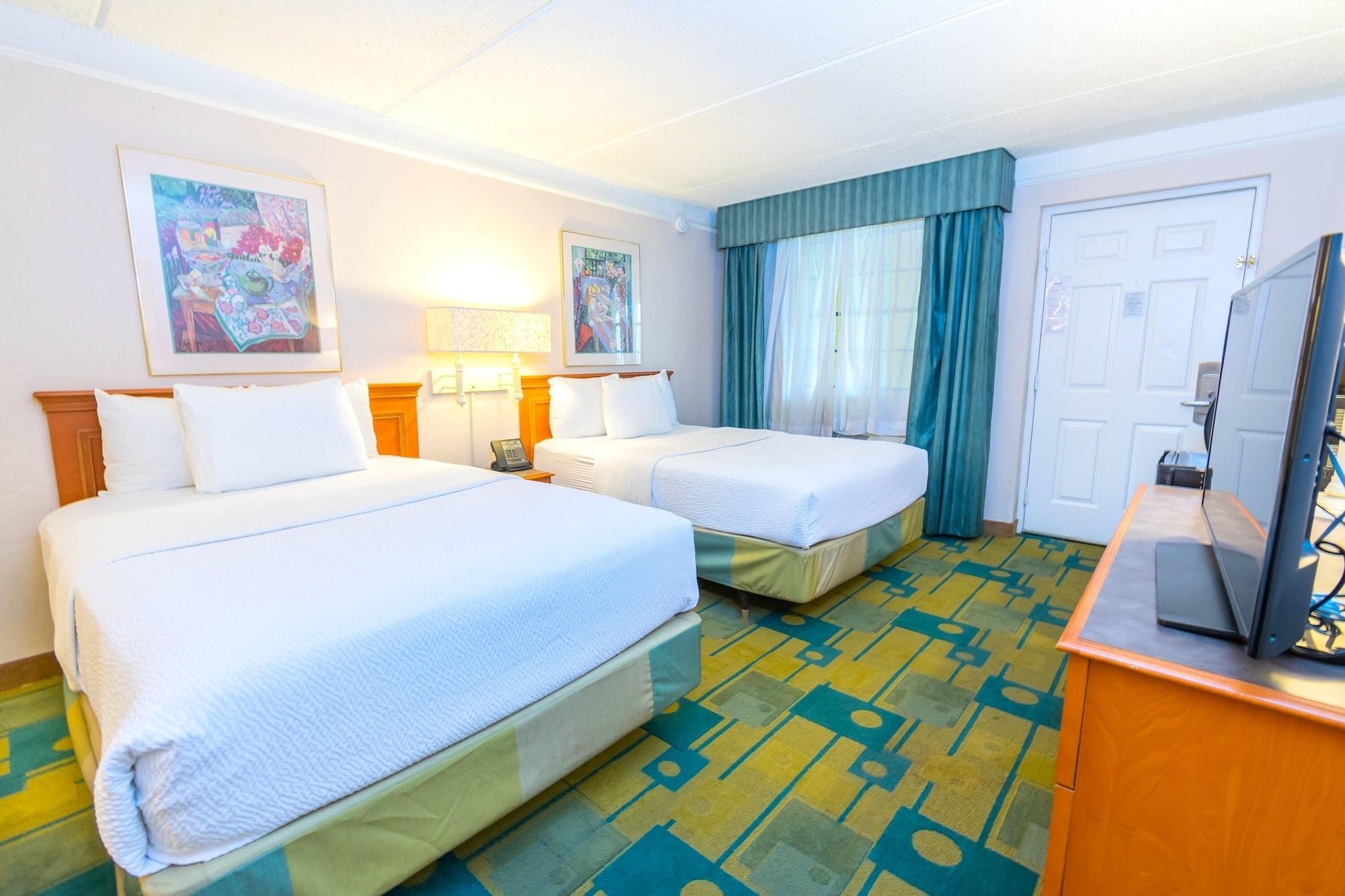 La Quinta Inn By Wyndham Clute Lake Jackson Екстериор снимка