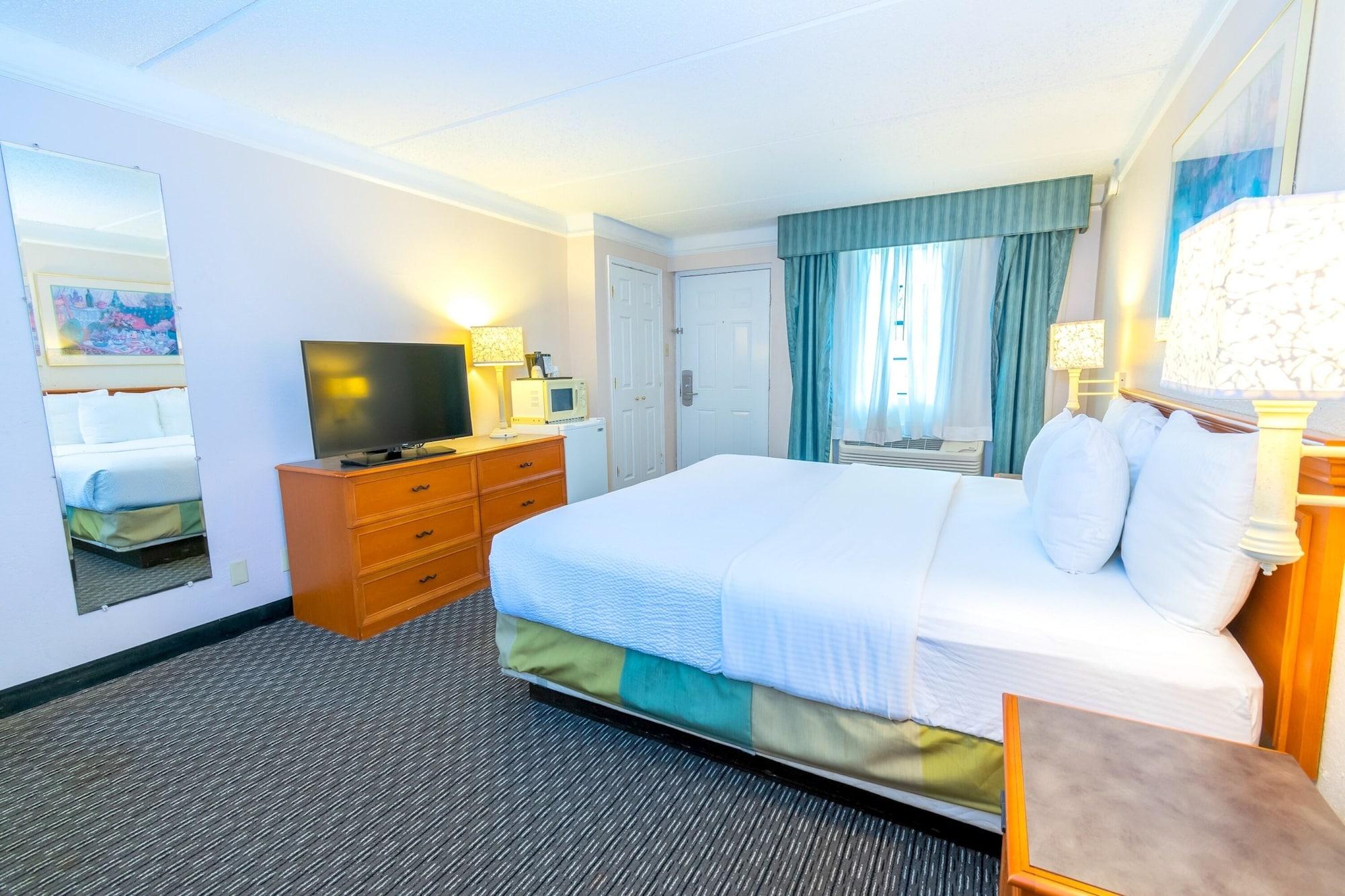 La Quinta Inn By Wyndham Clute Lake Jackson Екстериор снимка