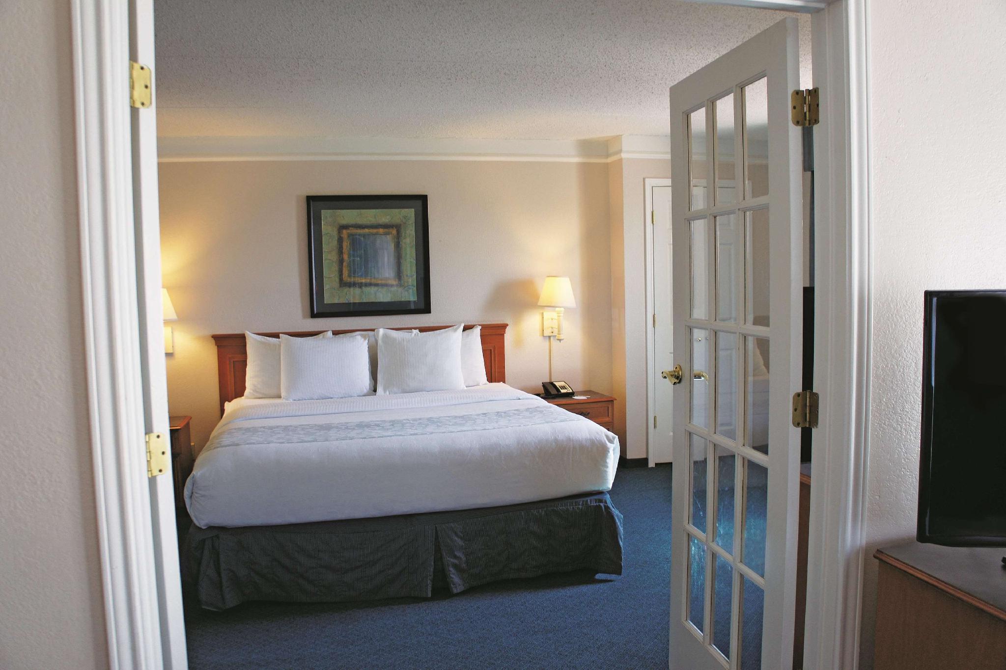 La Quinta Inn By Wyndham Clute Lake Jackson Екстериор снимка