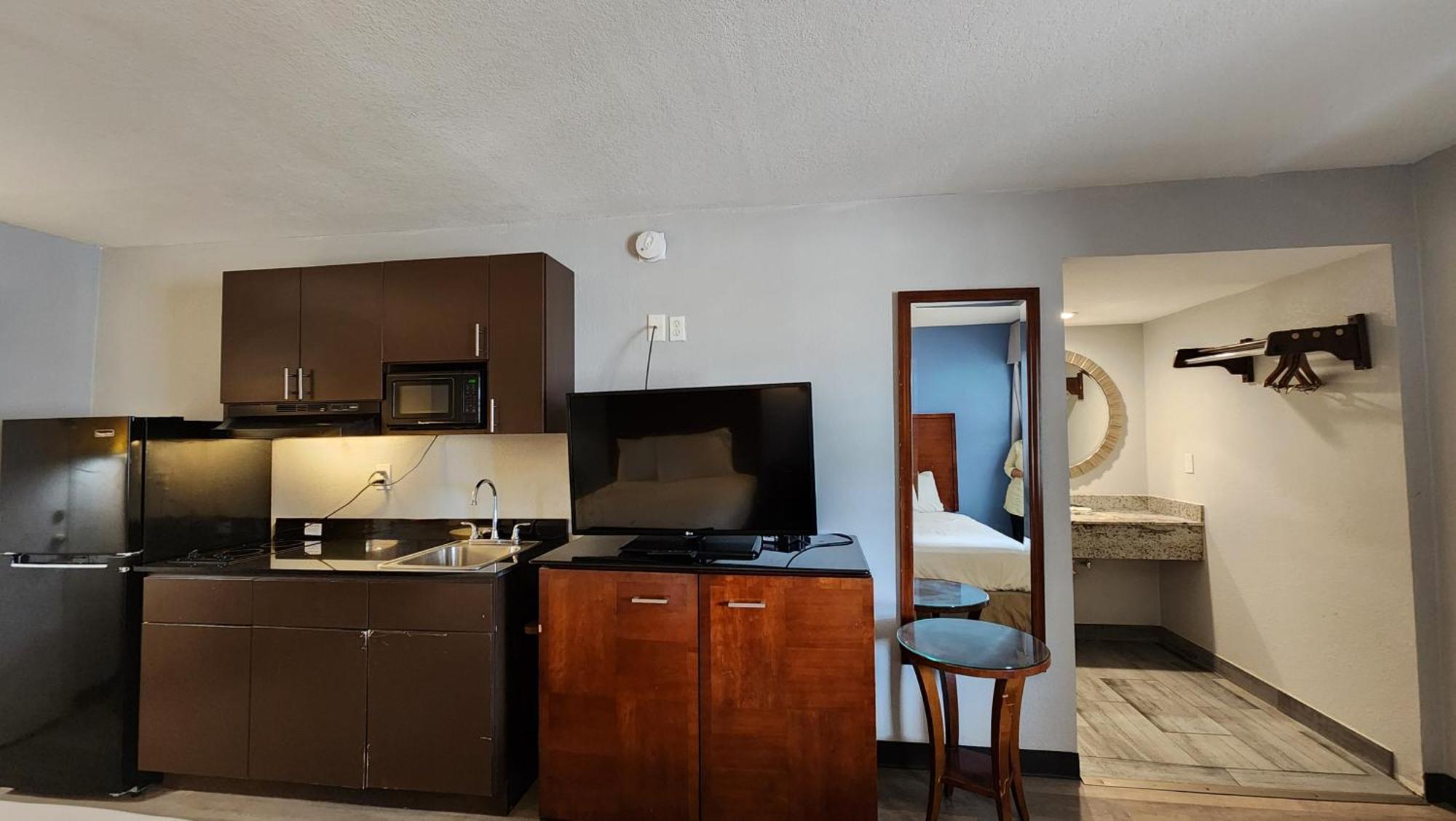 La Quinta Inn By Wyndham Clute Lake Jackson Екстериор снимка