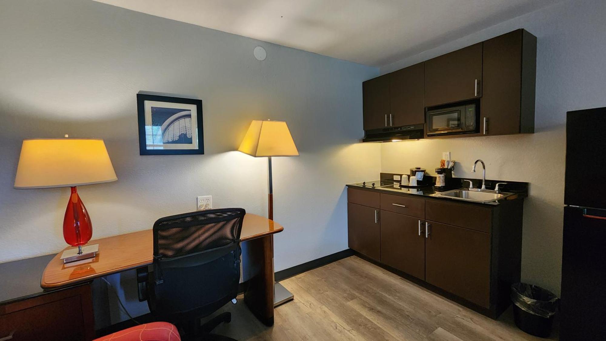 La Quinta Inn By Wyndham Clute Lake Jackson Екстериор снимка