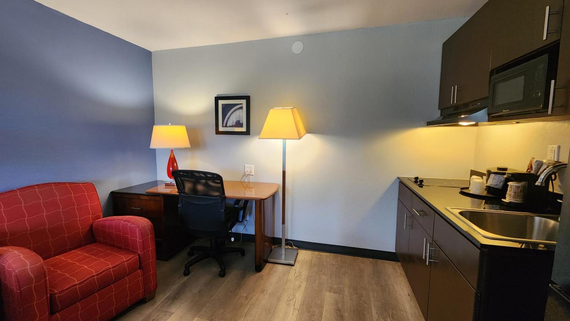 La Quinta Inn By Wyndham Clute Lake Jackson Екстериор снимка